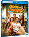 Odio el Verano Blu-ray