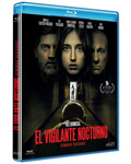 El Vigilante Nocturno: Demonios Heredados Blu-ray