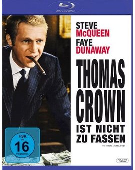 El Caso de Thomas Crown