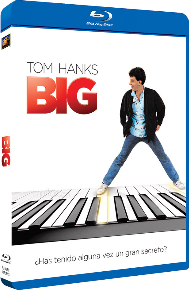 Big Blu-ray