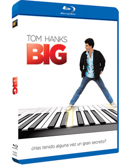 Big Blu-ray