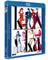 Kika Blu-ray