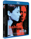 Hable con Ella Blu-ray