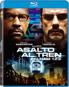 Asalto al Tren Pelham 123 Blu-ray