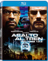 Asalto al Tren Pelham 123 Blu-ray