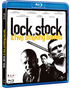 Lock & Stock Blu-ray
