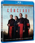 Cónclave Blu-ray