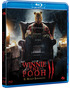Winnie-the-Pooh, El Bosque Sangriento Blu-ray