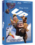 UP Blu-ray