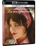 La Acompañante Ultra HD Blu-ray