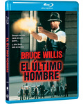 El Último Hombre Blu-ray