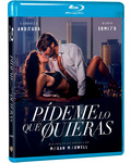 Pídeme lo que Quieras Blu-ray
