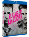 El Club de la Lucha Blu-ray