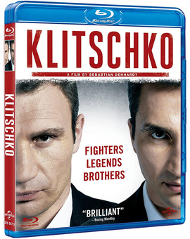 Klitschko