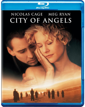 City of Angels