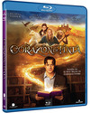 Corazón de Tinta Blu-ray