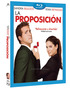 La Proposición Blu-ray