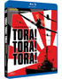 Tora! Tora! Tora! Blu-ray