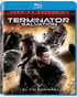 Terminator Salvation Blu-ray