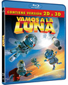 Vamos a la Luna Blu-ray