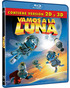 Vamos a la Luna Blu-ray