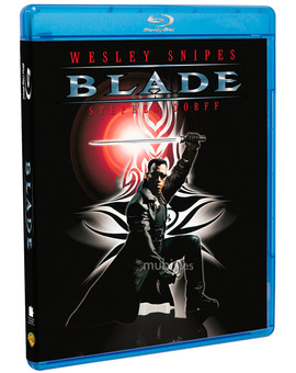 Blade Blu-ray