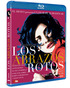 Los Abrazos Rotos Blu-ray