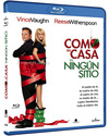 Como en Casa en Ningún Sitio Blu-ray