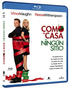 Como en Casa en Ningún Sitio Blu-ray