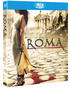 Roma - Segunda Temporada Blu-ray