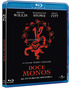 Doce Monos Blu-ray