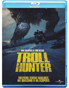 Trollhunter