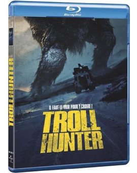 Trollhunter