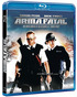 Arma Fatal Blu-ray
