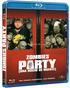 Zombies Party Blu-ray