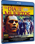 El Día de los Muertos Blu-ray