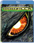 Godzilla Blu-ray