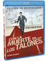 Con la Muerte en los Talones Blu-ray