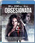 Obsesionada Blu-ray