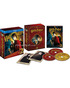 Harry Potter y la Cámara Secreta - Edición Coleccionistas Blu-ray