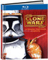 Star Wars: The Clone Wars - Primera Temporada Blu-ray