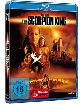 The Scorpion King (El Rey Escorpión)