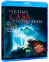 La Última Casa a la Izquierda Blu-ray