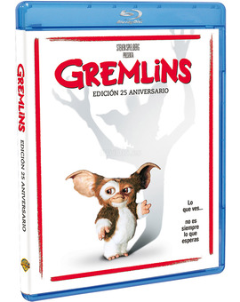 Gremlins Blu-ray