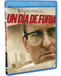 Un Día de Furia Blu-ray