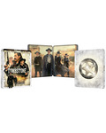 Tombstone: La Leyenda de Wyatt Earp - Edición Metálica Ultra HD Blu-ray