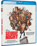 Saturday Night Blu-ray