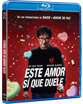 Este Amor sí que Duele Blu-ray