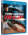 Mission: Impossible 3 Blu-ray