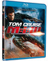 Mission: Impossible 3 (Misión: Imposible 3) Blu-ray